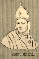 Chichele, c1364-1443