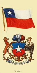 Chili, ca. 1935