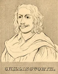 Chillingworth, 1602-1644