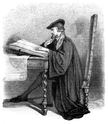 Christoffel Columbus, Genuees navigator en ontdekkingsreiziger