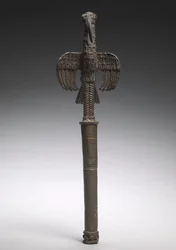 Klok, mogelijk 1800s