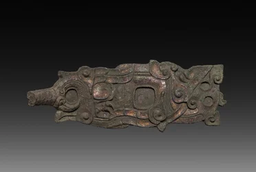 Sluiting, Tang-dynastie 618-907