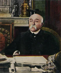 Clemenceau 1841-1929, 1934