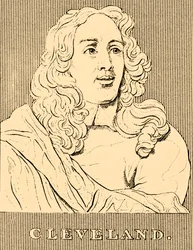Cleveland, 1613-1658, 1830