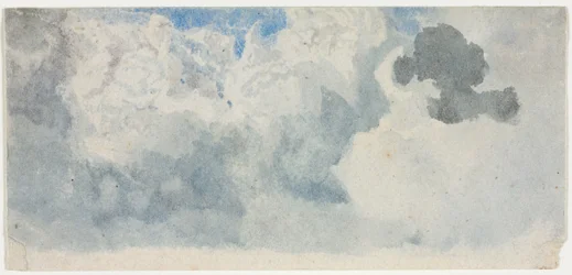 Wolkstudie