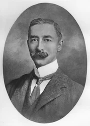 Kol. W. Hall Walker, M.P.