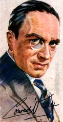 Conrad Veidt, Duitse acteur