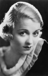 Constance Bennett 1904-1965, Amerikaanse actrice, 20e eeuw