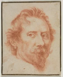 Kopie van Van Dycks Déodat Delmont, 1700s