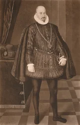 Graaf Gondomar, 16e eeuw, 1904