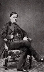 Graaf Walewski, Franse staatsman