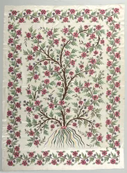 Omslag of Wandkleed, ca. 1899