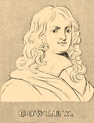 Cowley, 1618-1667, 1830