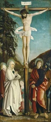 Kruisiging