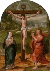 Kruisiging