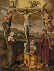 Kruisiging