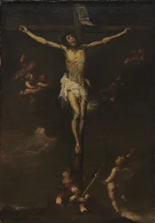 Kruisiging, 1800s