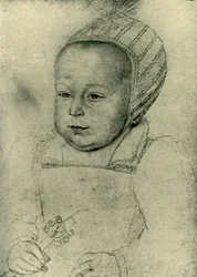 César hertog van Vendôme, 1596, 1907