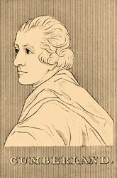 Cumberland, ca. 1731-1811, 1830