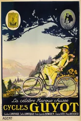 Cycles Guyot