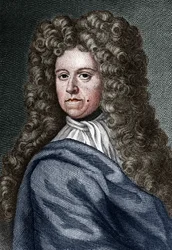 Daniel Defoe, Engelse schrijver, journalist en spion, 19e eeuw