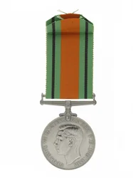Verdedigingsmedaille 1939-45