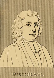 Derham, 1657-1735, 1830