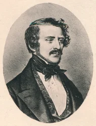 Donizetti, c1835, 1895