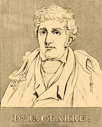 Dr. E. Clarke