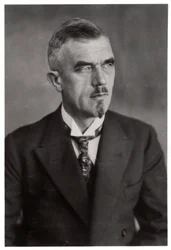 Dr. Ludwig Duerr, Duitse luchtschipontwerper