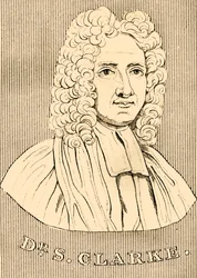 Dr S. Clarke