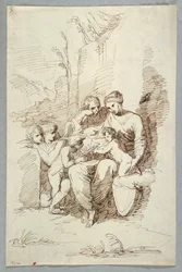 Tekening