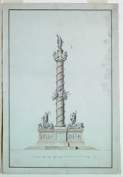 Tekening