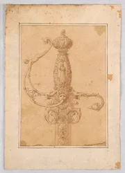Tekening