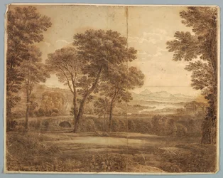 Tekening (Italië)
