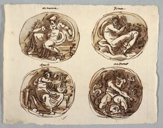 Tekening (Italië)