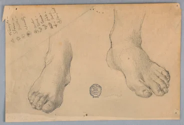 Tekening (VS)