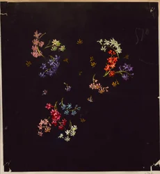 Tekening, uit Saint Germain - Delen 1 & 2, ca. 1896