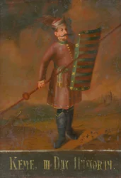 Hertog Keme III.