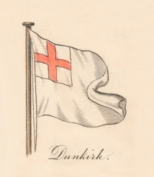 Duinkerken, 1838