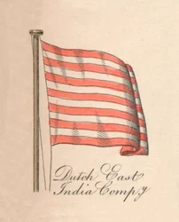 Verenigde Oost-Indische Compagnie, 1838