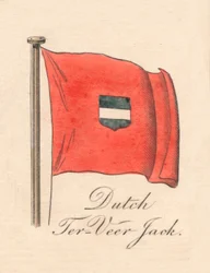 Nederlandse Ter-Veer Jack, 1838