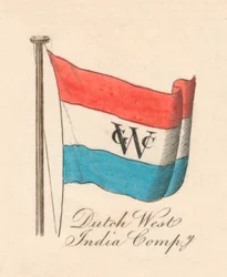 Nederlandse West-Indische Compagnie