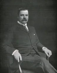 Graaf van Derby, 1911