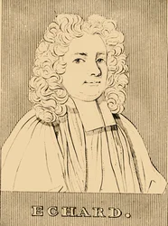 Echard, ca. 1670-1730, 1830