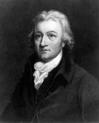 Edmund Cartwright, Britse textielpionier, eind 18e-begin 19e eeuw
