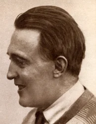 Edmund Goulding, Britse filmregisseur, 1933