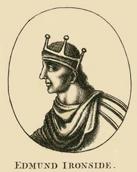 Edmund Ironside, 18e eeuw