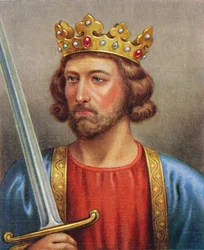 Edward I, 1935