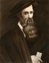 Edward Seymour, Hertog van Somerset, 1548, 1902